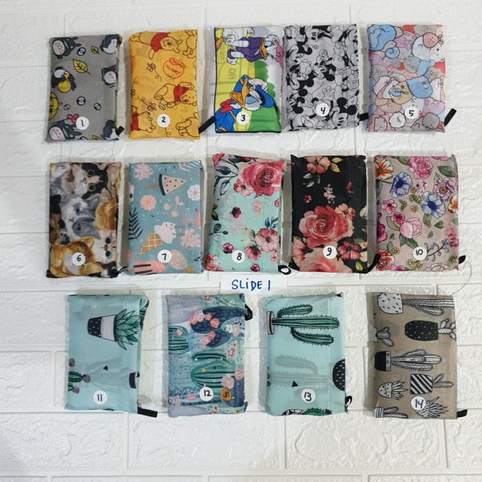 Tas lipat belanja parasut jumbo import