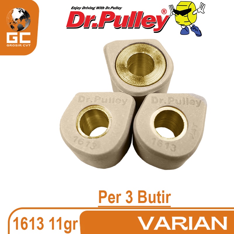 Sliding Roller Beat Scoopy Spacy Karbu 1613 110 1613 09 10 11 12 13 Gram Per 3 Butir Dr Pulley