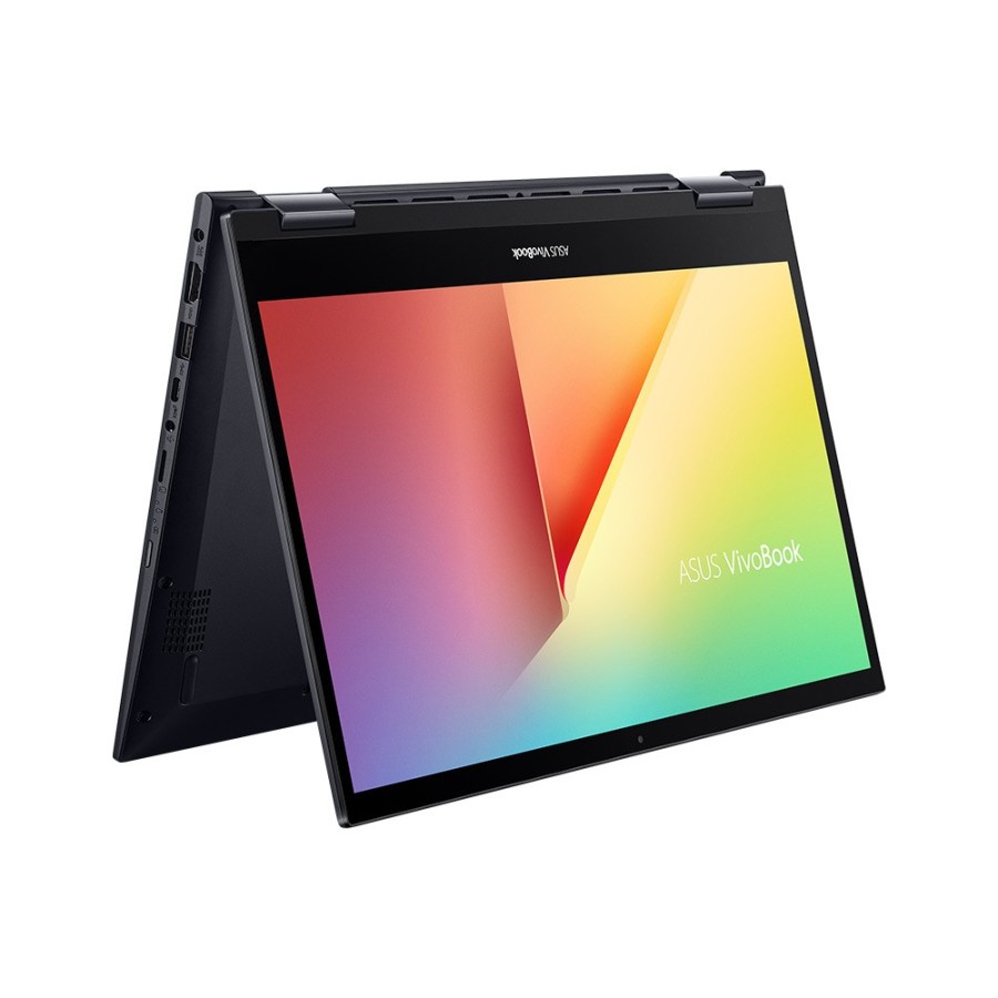 ASUS VIVOBOOK FLIP TM420UA RYZEN 5-5500U 8GB 512GB SSD 14" FHD W10