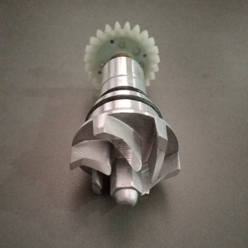 Waterpump For Nozomi Azabu