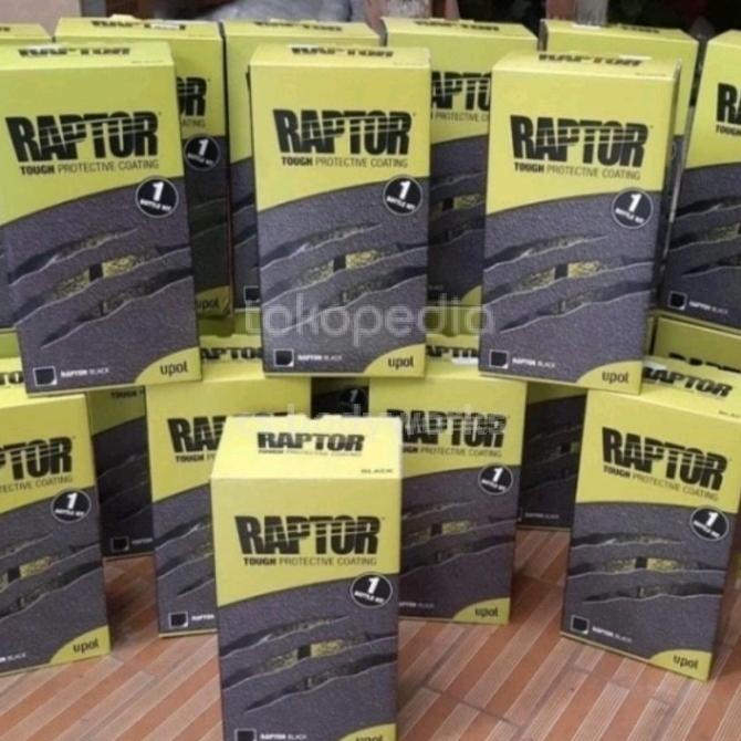 Cat Raptor