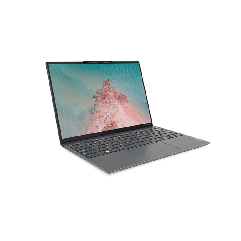 Laptop Lenovo Yoga Slim 7i CARBON Touch I7 1260P RAM 16GB 1TB SSD IRISXE OHS 13.3 2.5K 90Hz