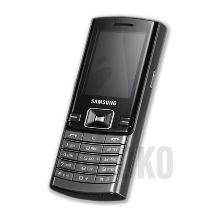 HP Samsung D780 Dual Sim Garansi Toko 1 Bulan