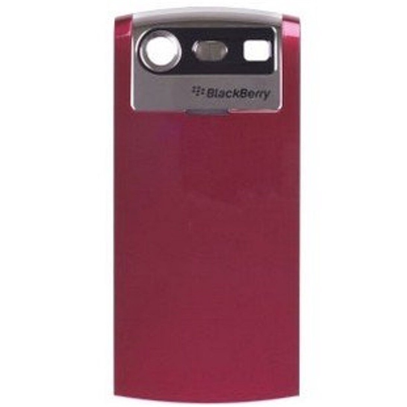 TUTUP BELAKANG BLACKBERRY 8120 BACK COVER BB 8120 ORI