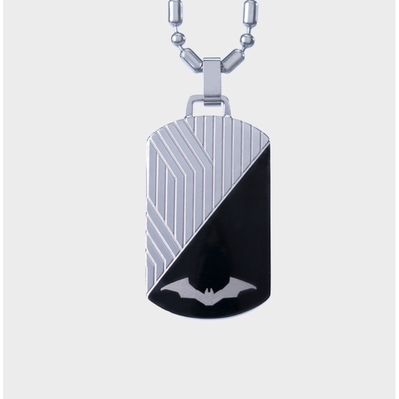 The Batman Pendant Kalung MCI