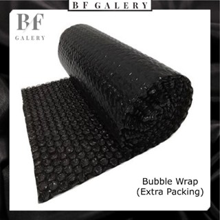 Jual Tambahan Packing Dengan Bubble Wrap Extra Packing Pengemasan