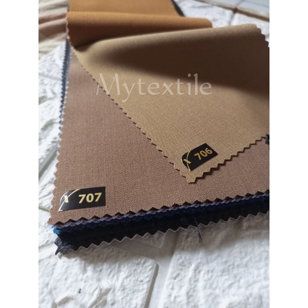 kain seragam pemda superfeel high wool sensation