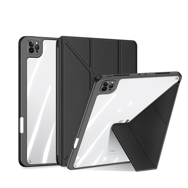 Case iPad Pro 11 / 12.9 Magi series Case iPad Mini 6  2018 2020 2021 2022