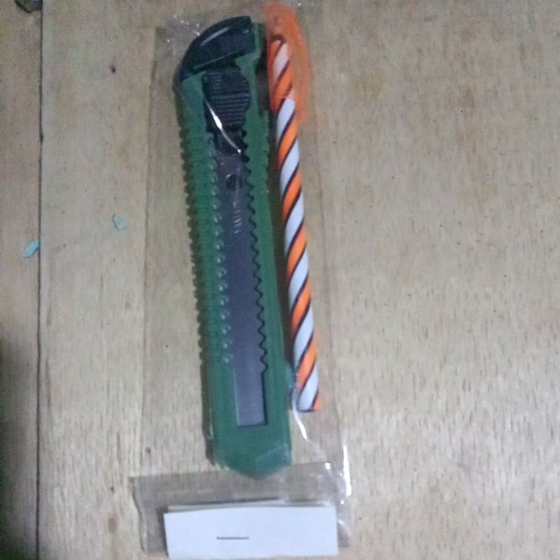 

kater + pulpen ulir