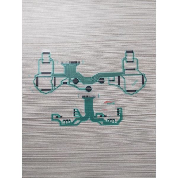 PCB DOUBLE STIK PS3 OM ORI MESIN FLEXIBLE STIK PS3 ORIGINAL MESIN BOARD KECIL
