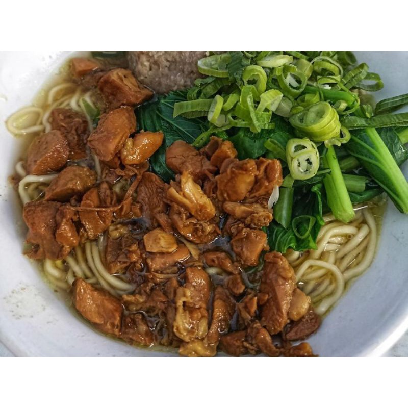 

Bakmie Ayam