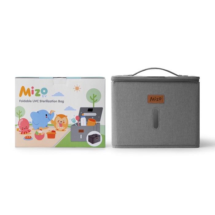 Sterilizer Mizo Uvc Foldable Sterilizer Bag / Steril Uv