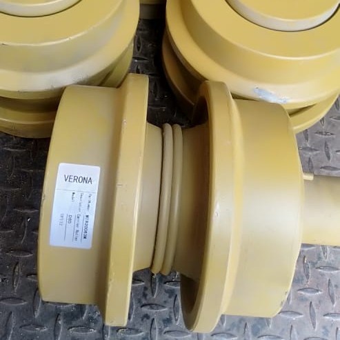 PRDO CARRIER ROLLER D85 D65 14X-30-00141 14X-30-00142 VERONA