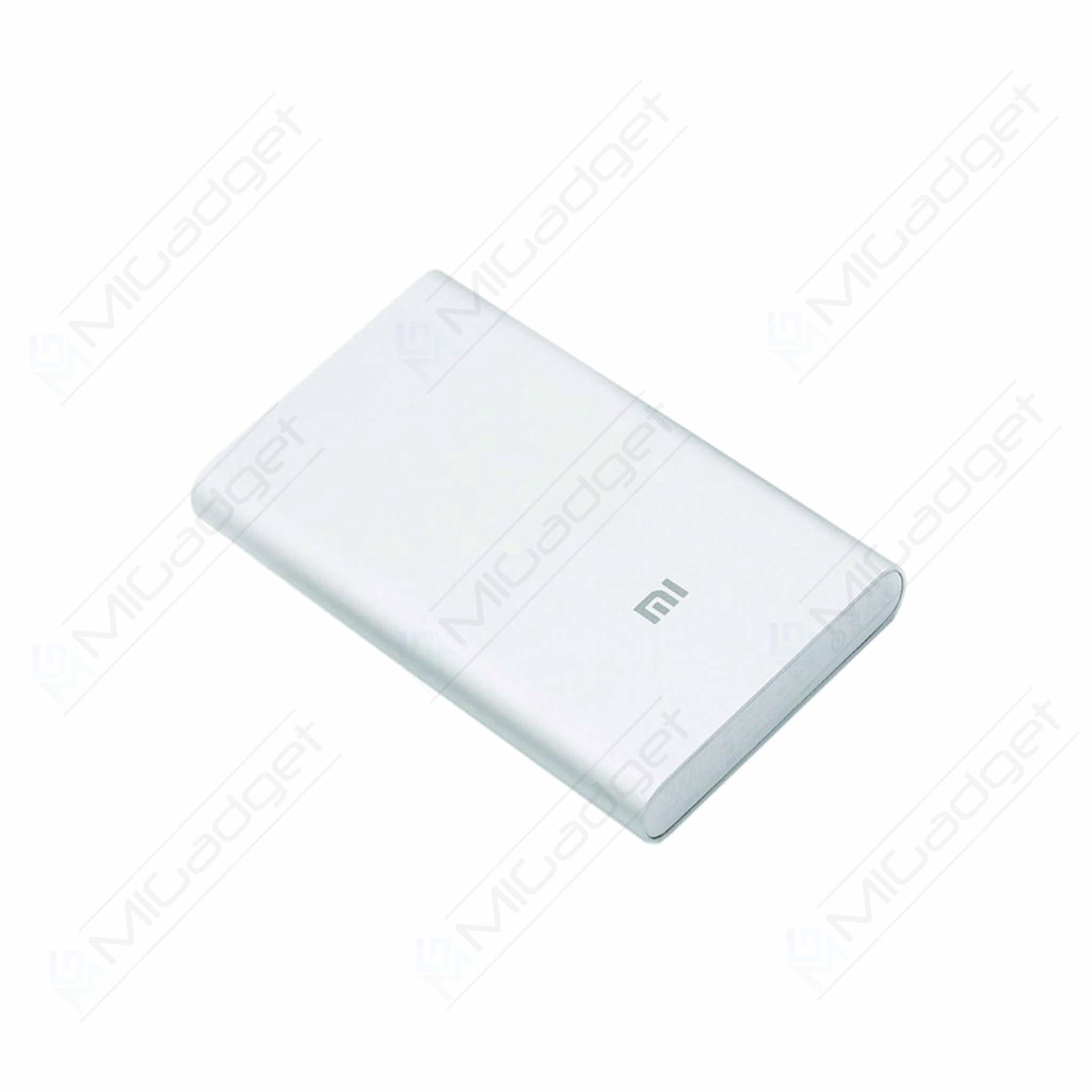 Powerbank Xiaomi Power Bank 5000mAh Slim Tipis