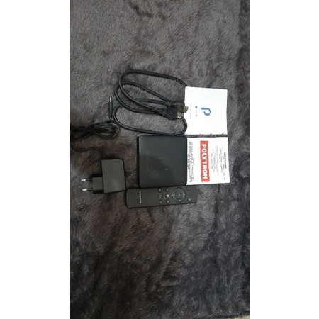 MOLA TV Settop Box TV DIGITAL