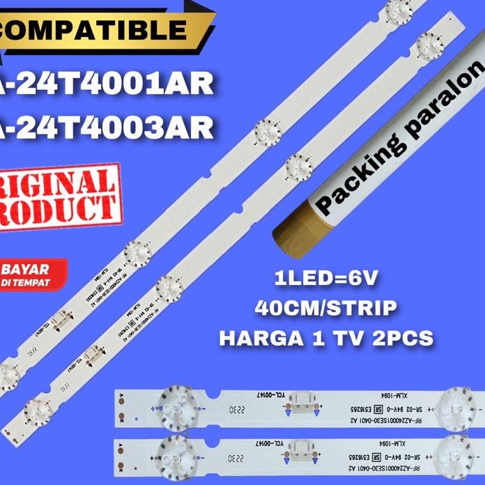 Depan BACKLIGHT TV LED SAMSUNG 24 INC UA 24T4001 24T4003 UA-24T4001 UA-24T4003 UA-24T4001AR UA-24T40