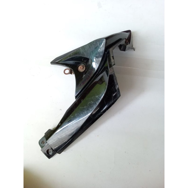 COVER UNDER SAYAP BAWAH KIRI YAMAHA JUPITER Z NEW 115 SEKEN ORIGINAL