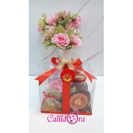 

Hampers sincia Imlek/parsel CNY/Kado sincia CNY
