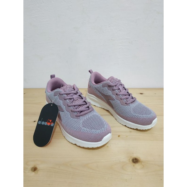 Diadora Alatri Women Sneakers Shoes