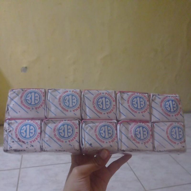 

Teh Wangi 313 Kertosono Nganjuk