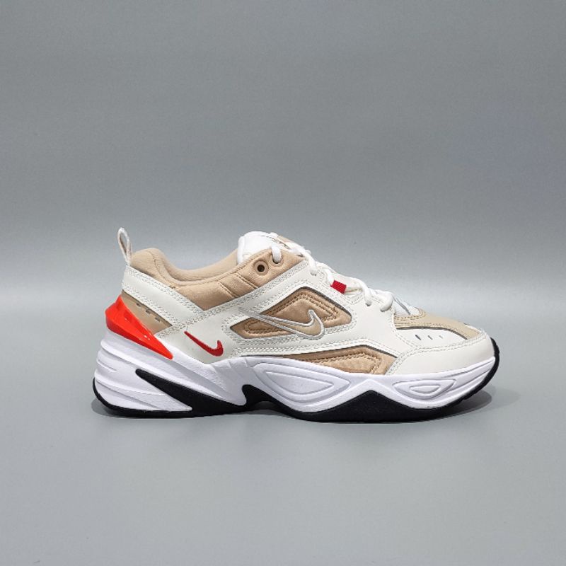 Nike M2K Tekno Original Resmi BNIB