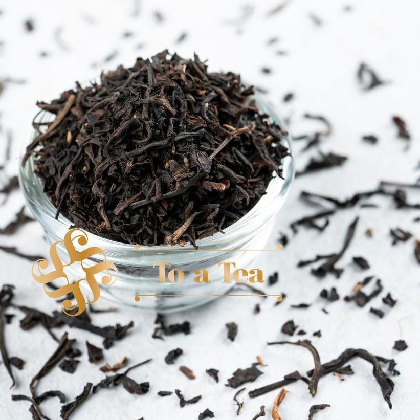 

◘ ToATea 500g - Bulk Tea / Teh Curah - Indian Black Tea - Hotel Resto ۝