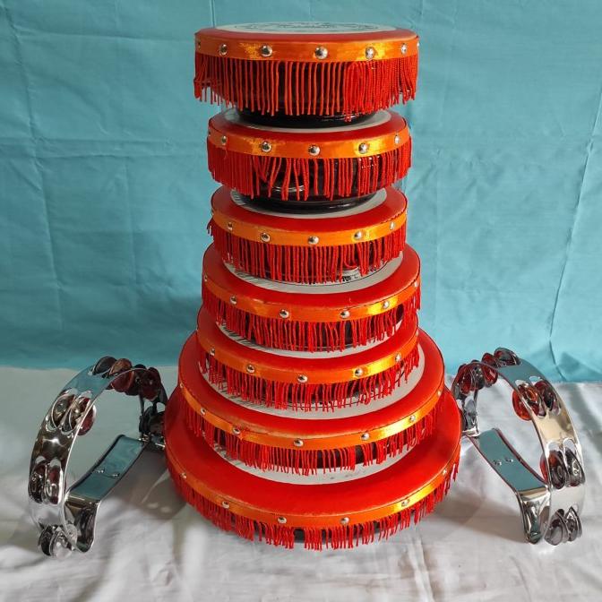 Rebana Qasidah Rumbey