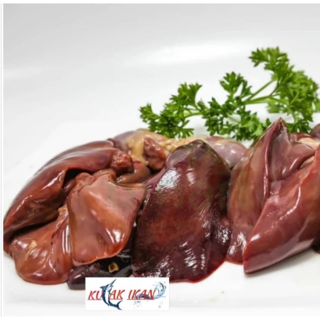 

HATI AMPELA AYAM NEGRI 1 PCS