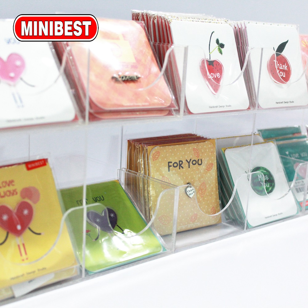 [MB] Kartu Ucapan Kosong free Amplop / Greeting Card Small + Envelope Aesthetic