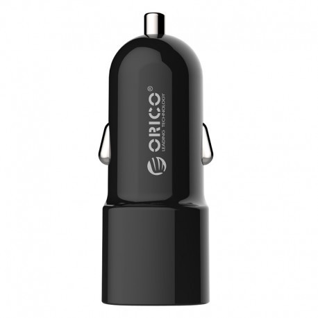 ORICO UCL-2U 2 Port Car Charger 4A 17W