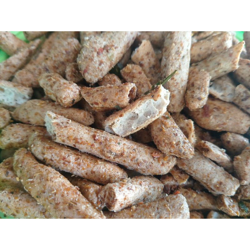 

Basreng Pedas 500gr
