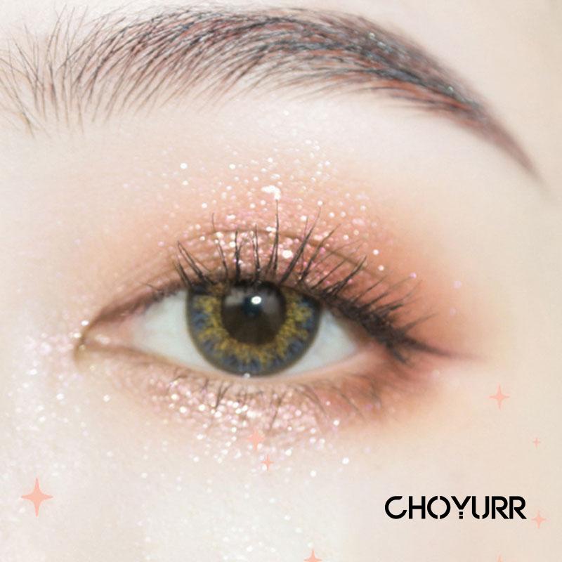 【COD】MakeUp Eyeshadow Liquid Waterproof Pearlescent Wet Sheet Shiny Lying Silkworm Liquid Eyeshadow -CH