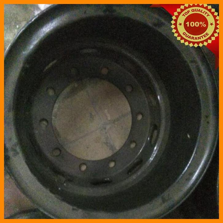 (SHF) VELG HINO 500 800-R20-10 HOLE (BAN 1100) MERK TOPU