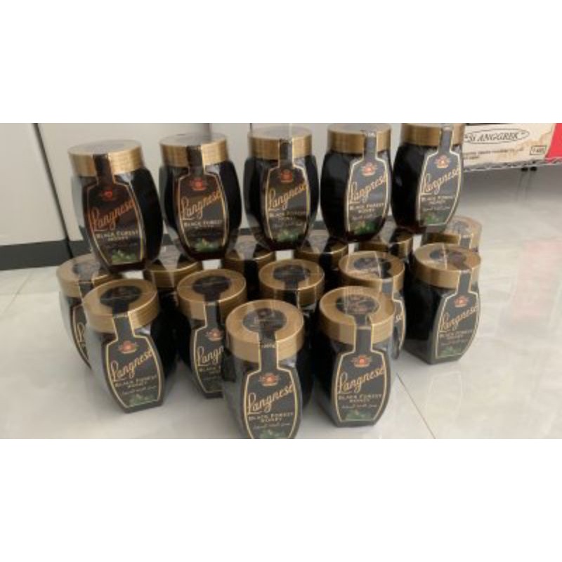 

LANGNESE BLACK FOREST 1000GRAM ORIGINAL