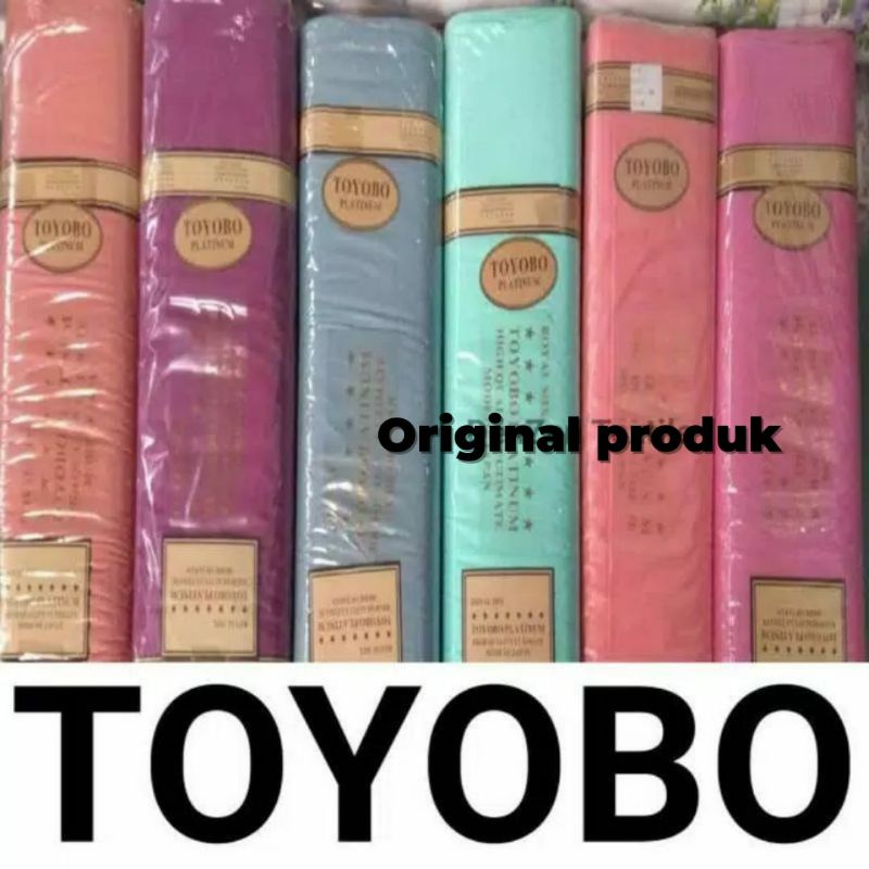 kain pemda toyobo premium bahan kemeja pemda pdh asn katun