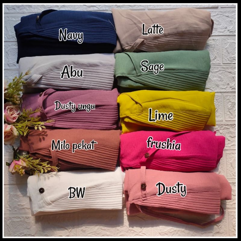 JILBAB JUMBO PET TALI AIRFLOW / BERGO CRINCLE / PET CRINCLE / BERGO TALI CRINCLE / JILBAB JUMBO / BERGO JUMBO / KHIMAR SYAR I