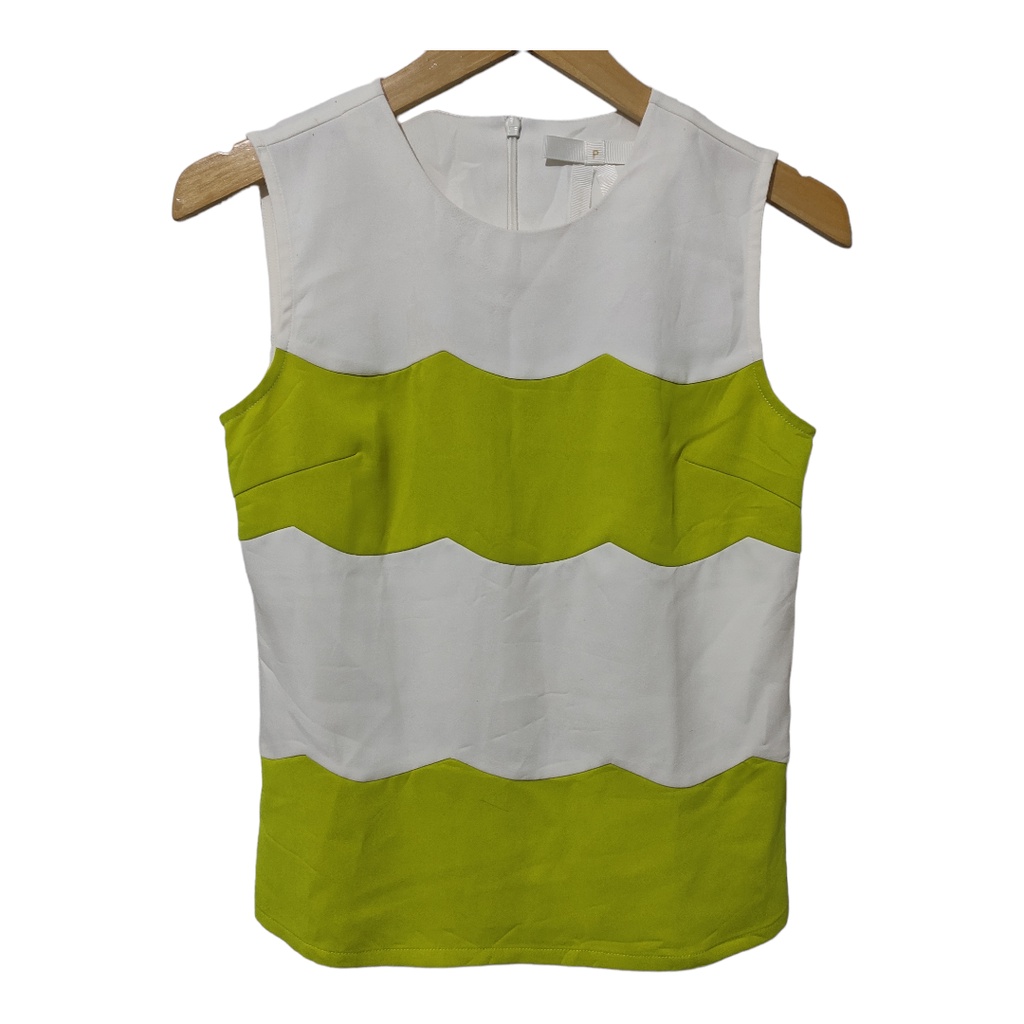 Outter Bread n butter size XS ( minus)