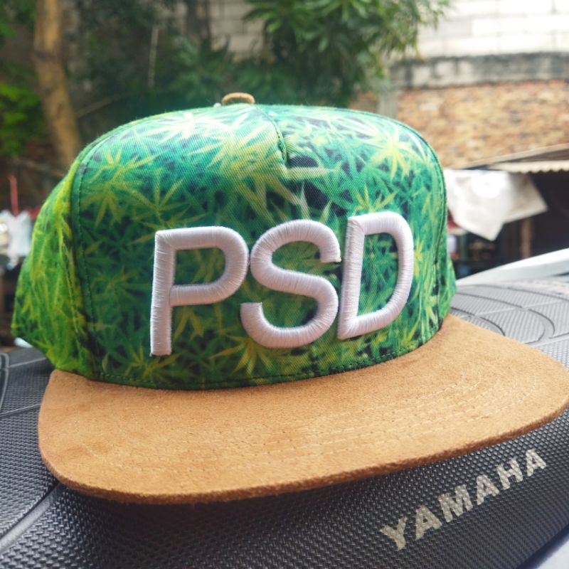 Topi R GARETT By Peter Says Denim original