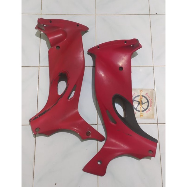 Sayap dalam Jupiter lama 2001-2004 original bekas