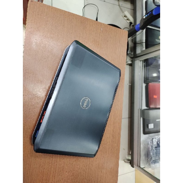 LAPTOP DELL LATITUDE E5430 RAM 4GB WINDOWS10 SIAP PAKAI