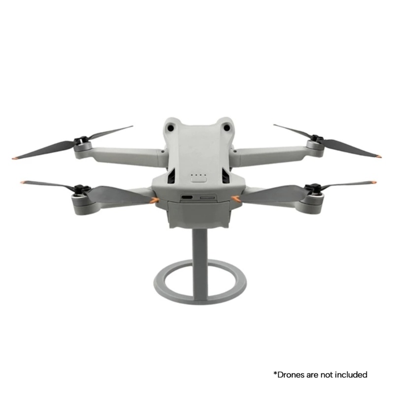 Zzz Dudukan Bracket Display Desktop Untuk Mini 3pro Drones Desktop Holder Stand