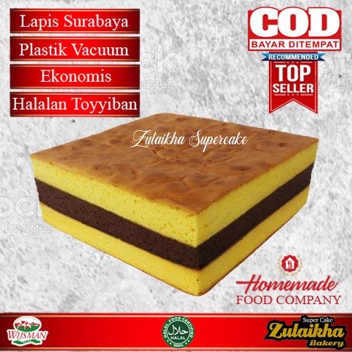 Spikoe Lapis Surabaya /Spikoe Surabaya