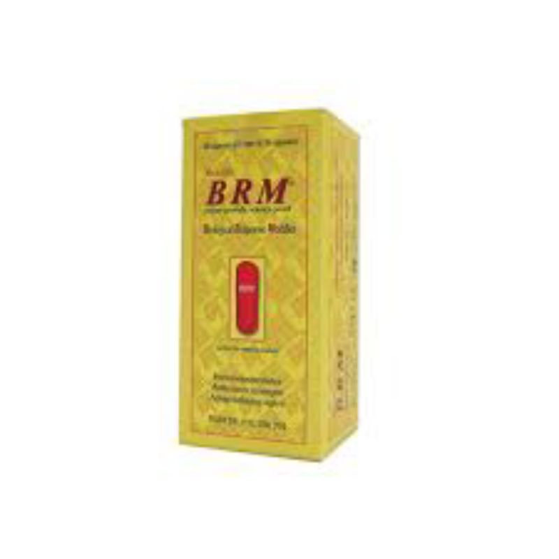 BRM Per Box Isi 60