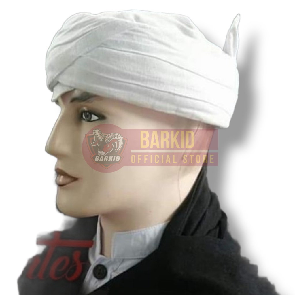 iket jaya perkasa Candra sumirat - jaya parakosa - udeng - bendo - blangkon - iket sunda praktis - b