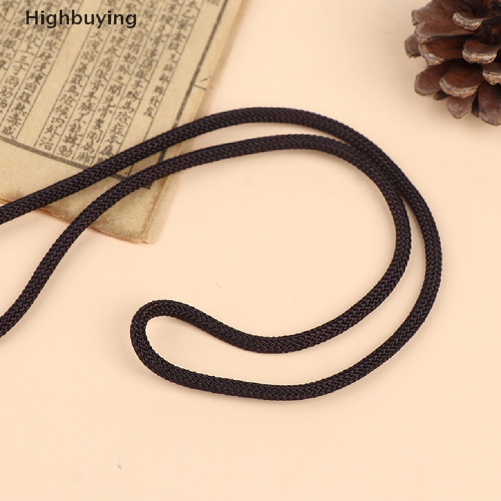 Hbid Sembilan Mata Tibet Dzi Liontin Choker Nacklace Natural Tibet Bead Hadiah Keberuntungan Glory