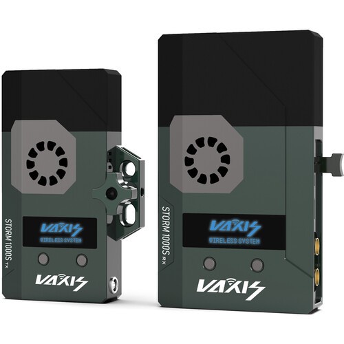 Rwk Vaxis Storm 1000S Wireless Kit (V-Mount)