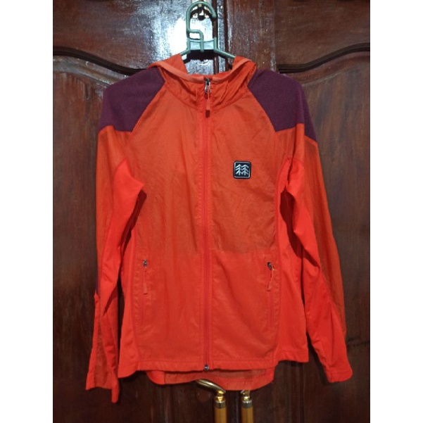 jaket outdoor original by KOLON SPORT (second)