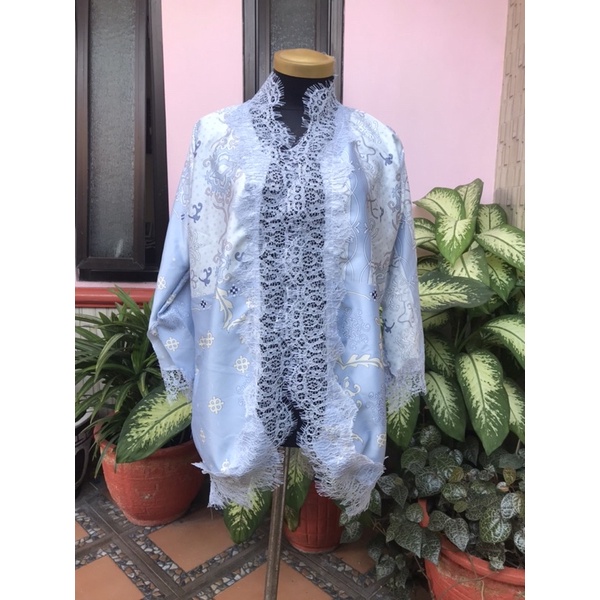 outer viscose-outer Nagita slavina-outer jumbo ld 120