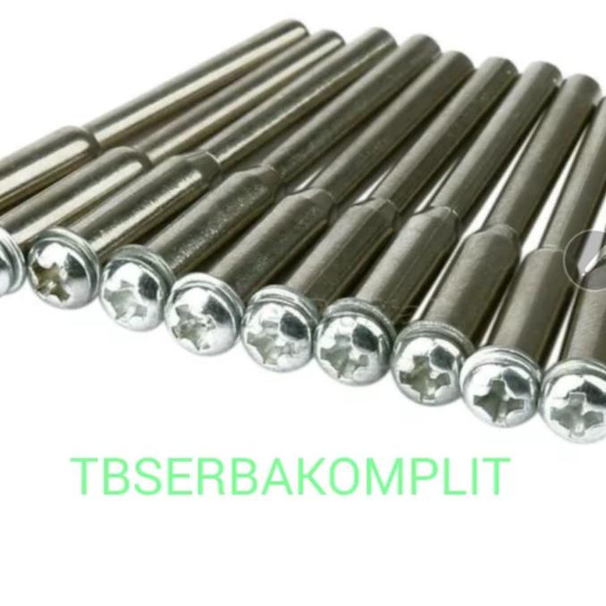 

Grinda Diamon Mandrel Mandrels Connector Konektor Arbor batang as sumberh11 Buru Order