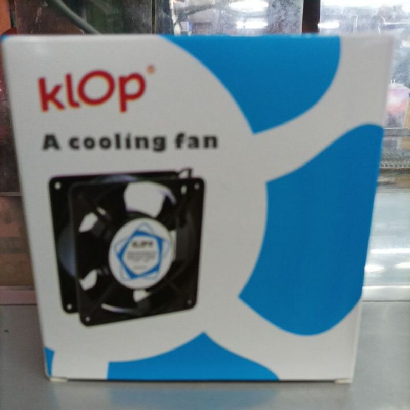Fan ac 220v